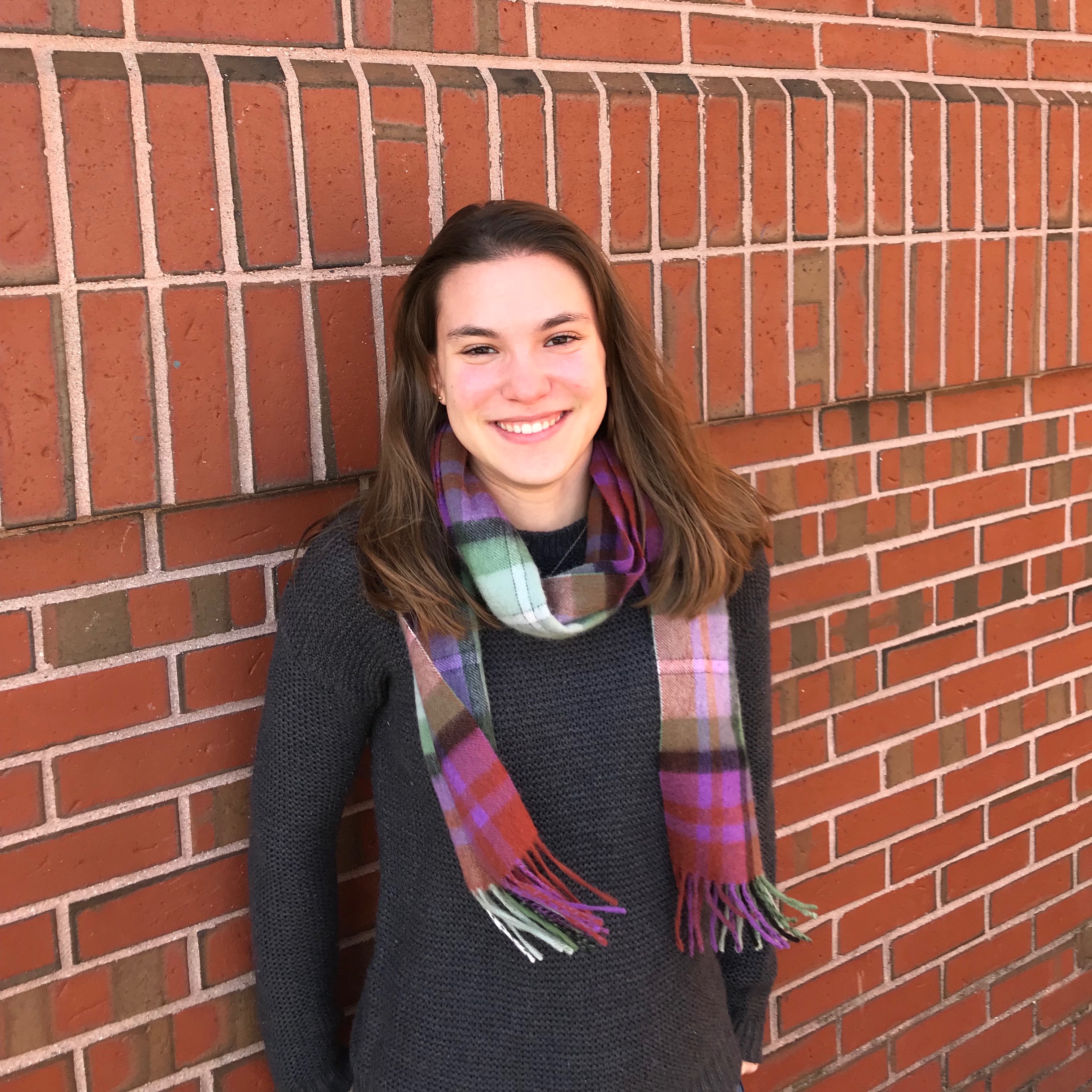 Kaitlyn York, STEM Specialist