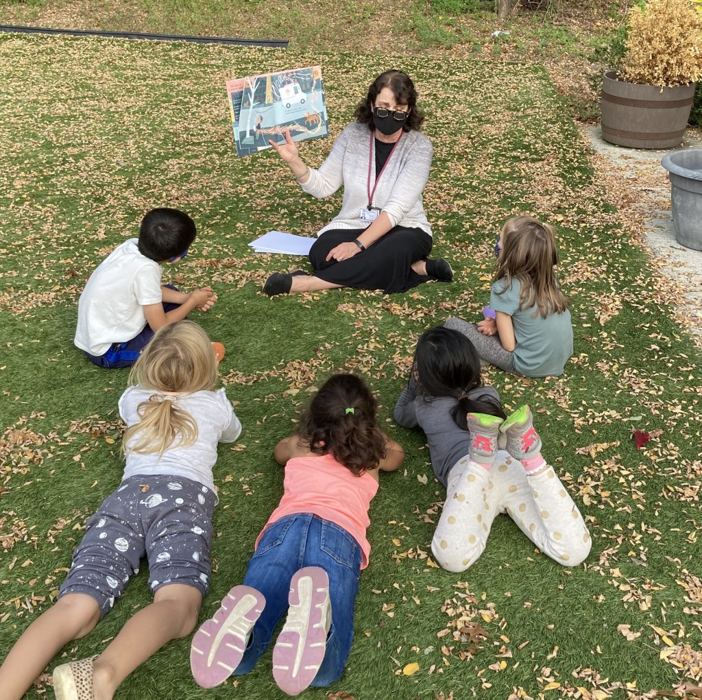 First Grade Group BASEC